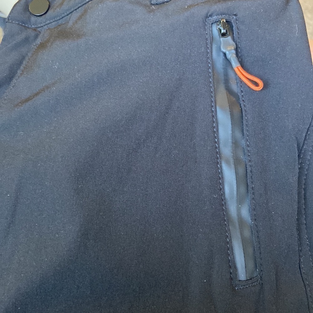 ❤️CAMII MIA FLEECE LINED WATERPROOF PANTS - Picture 4 of 7